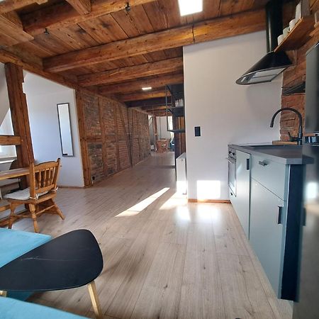 Gorskie Apartamenty Kowary Buitenkant foto