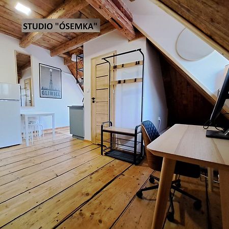 Gorskie Apartamenty Kowary Buitenkant foto