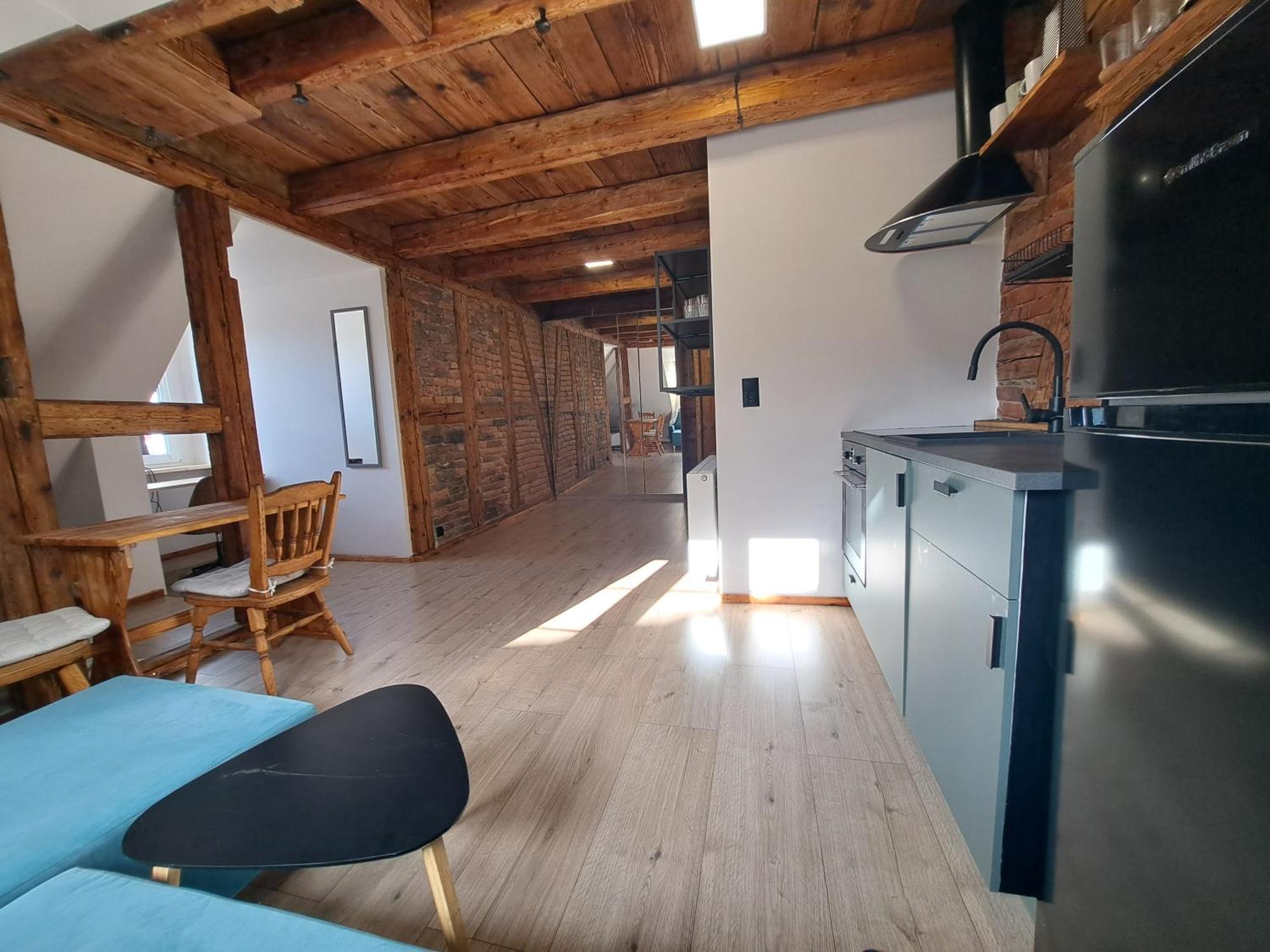Gorskie Apartamenty Kowary Buitenkant foto