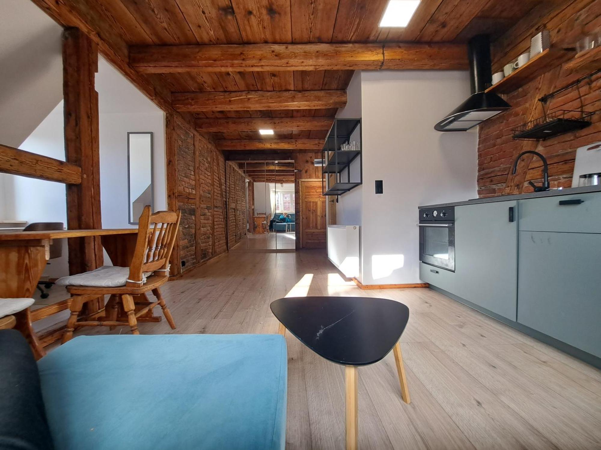Gorskie Apartamenty Kowary Buitenkant foto