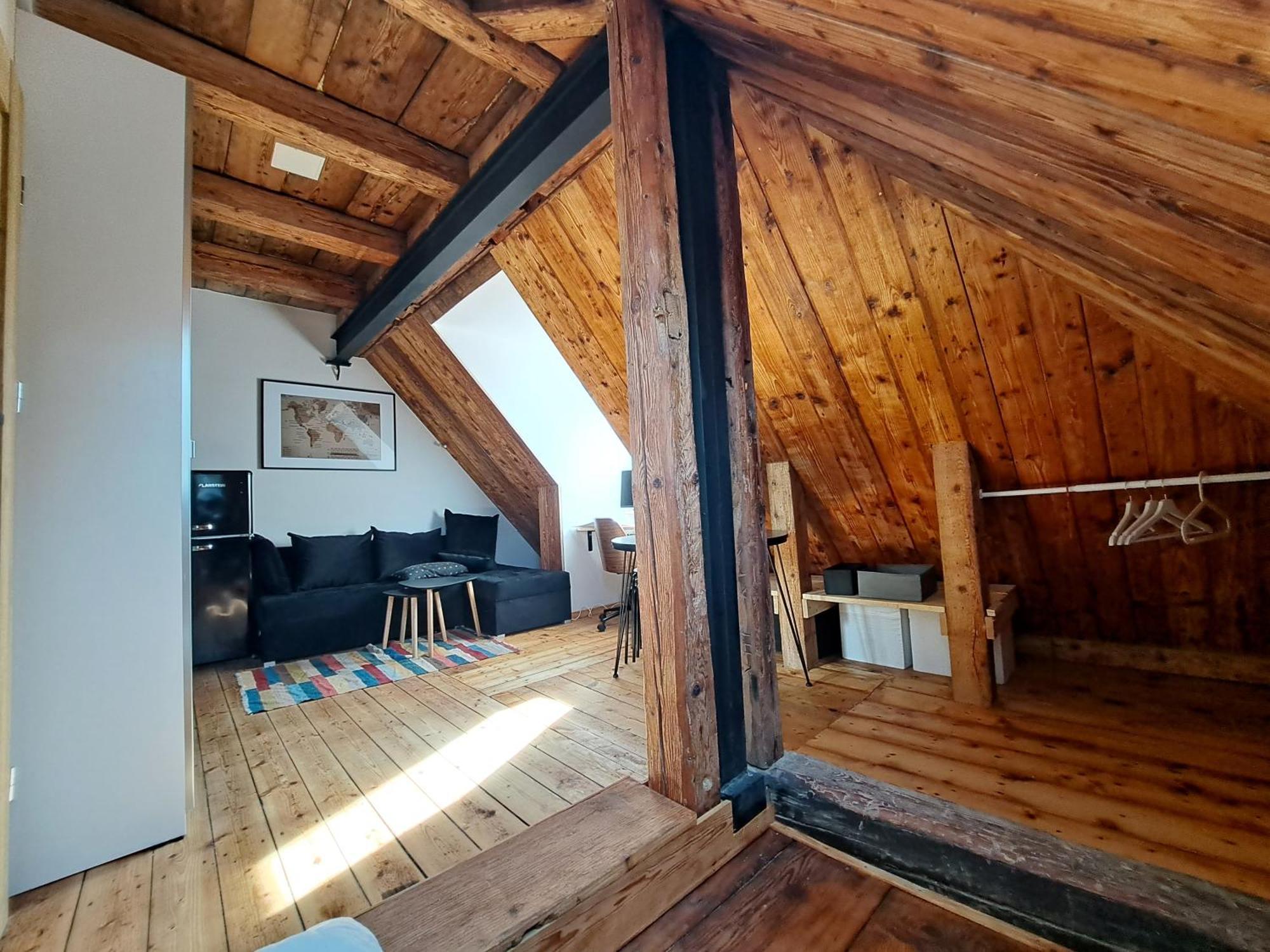 Gorskie Apartamenty Kowary Buitenkant foto