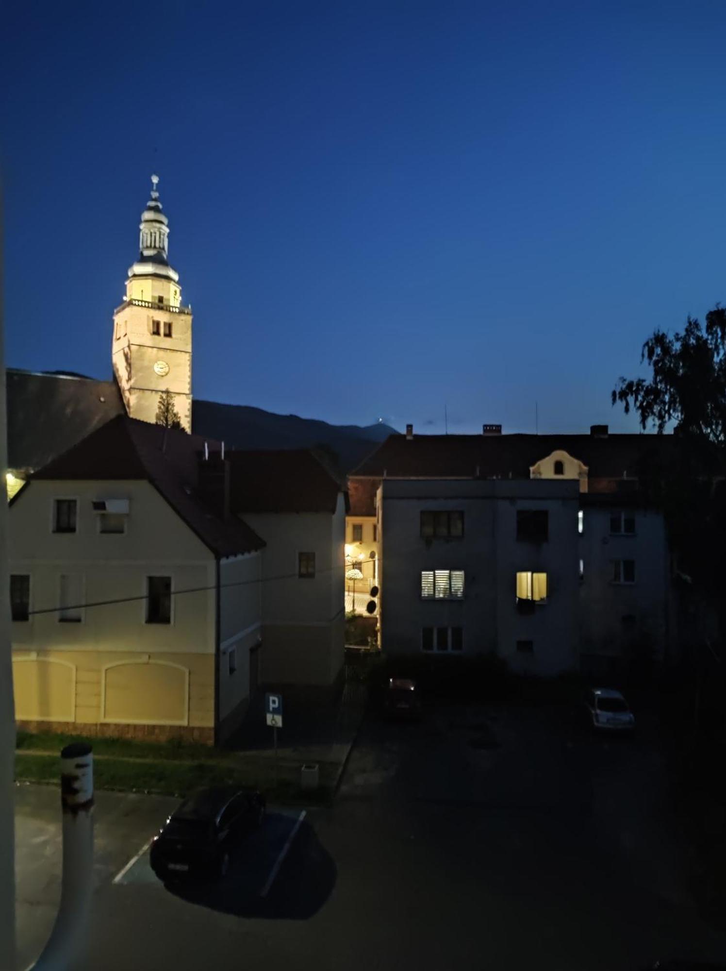 Gorskie Apartamenty Kowary Buitenkant foto