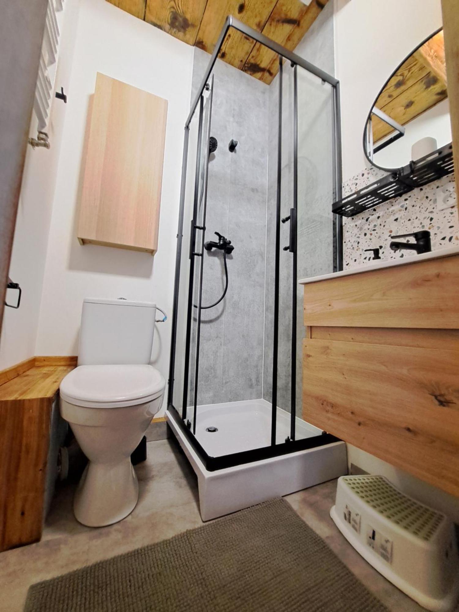 Gorskie Apartamenty Kowary Buitenkant foto