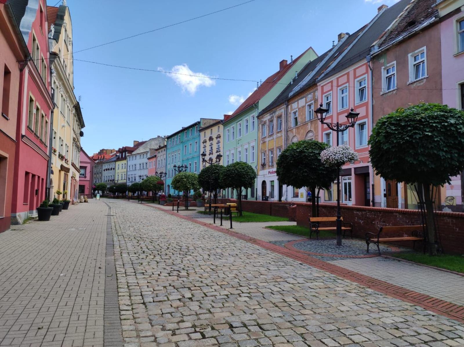 Gorskie Apartamenty Kowary Buitenkant foto