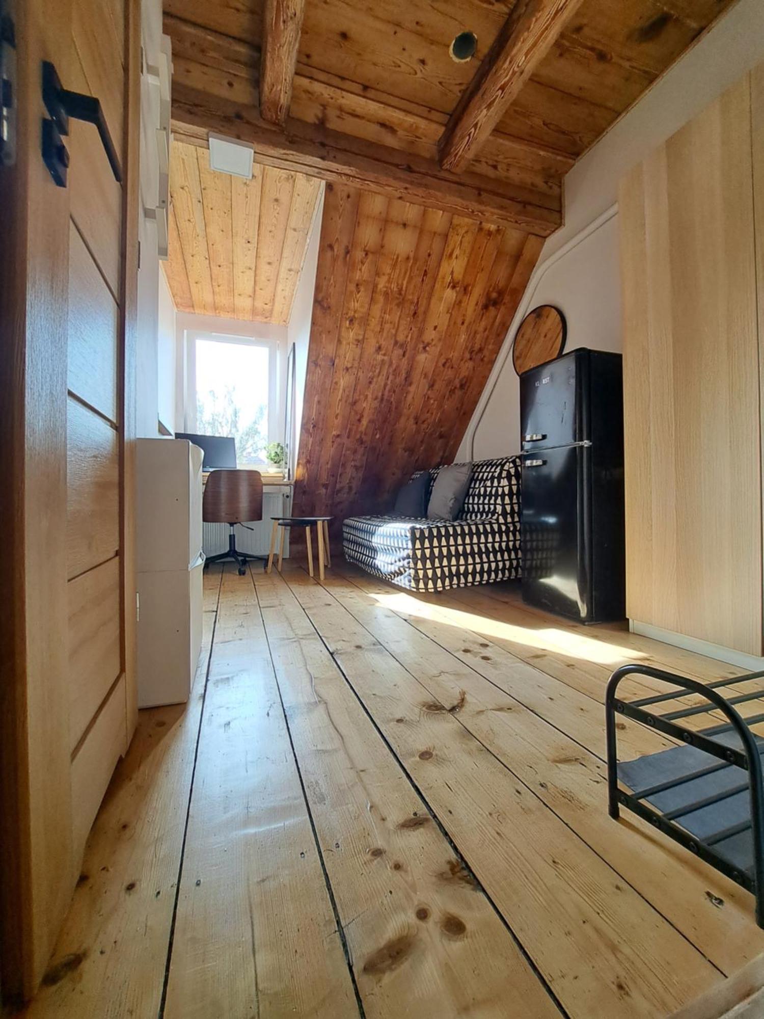 Gorskie Apartamenty Kowary Buitenkant foto