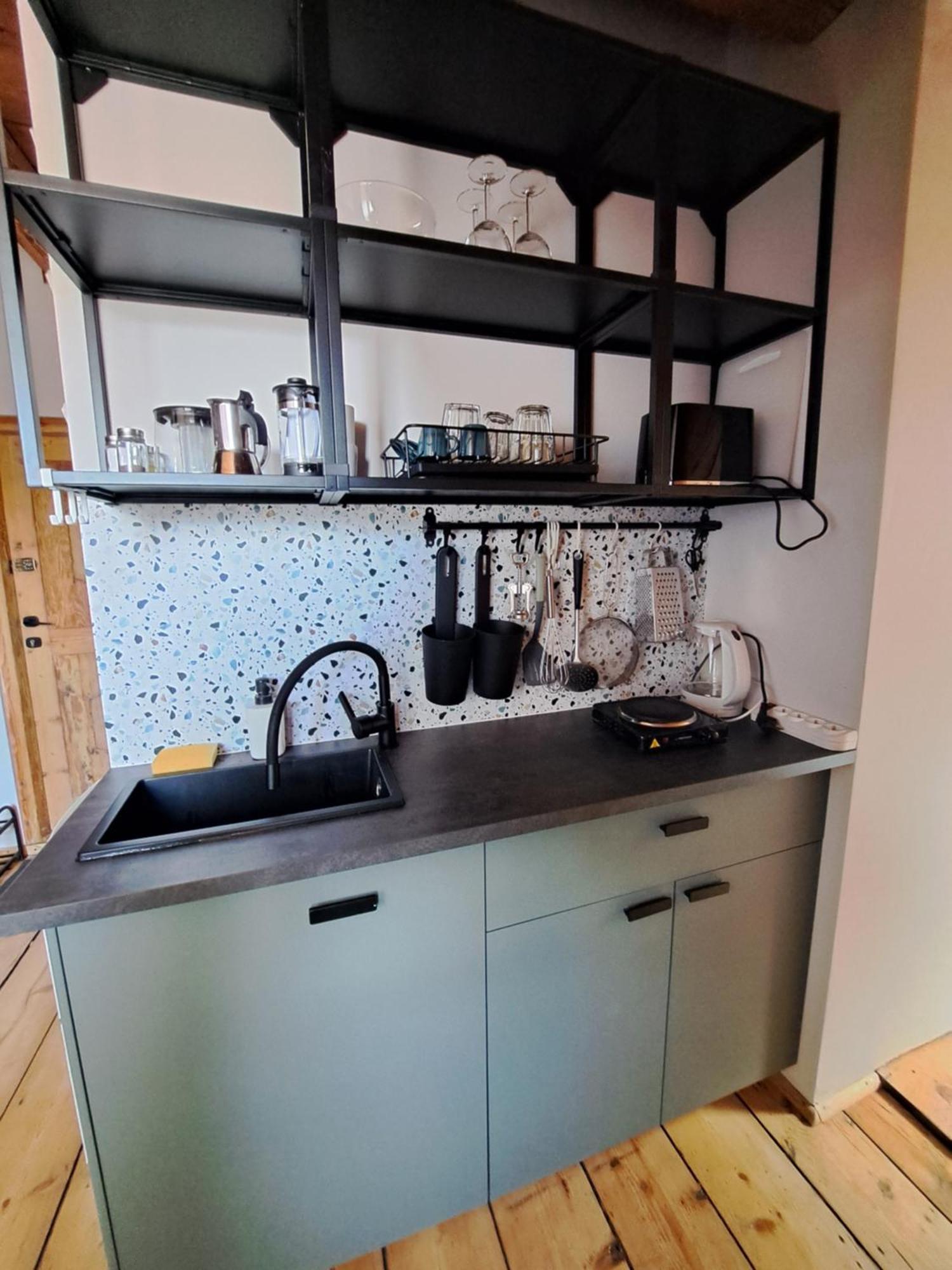 Gorskie Apartamenty Kowary Buitenkant foto