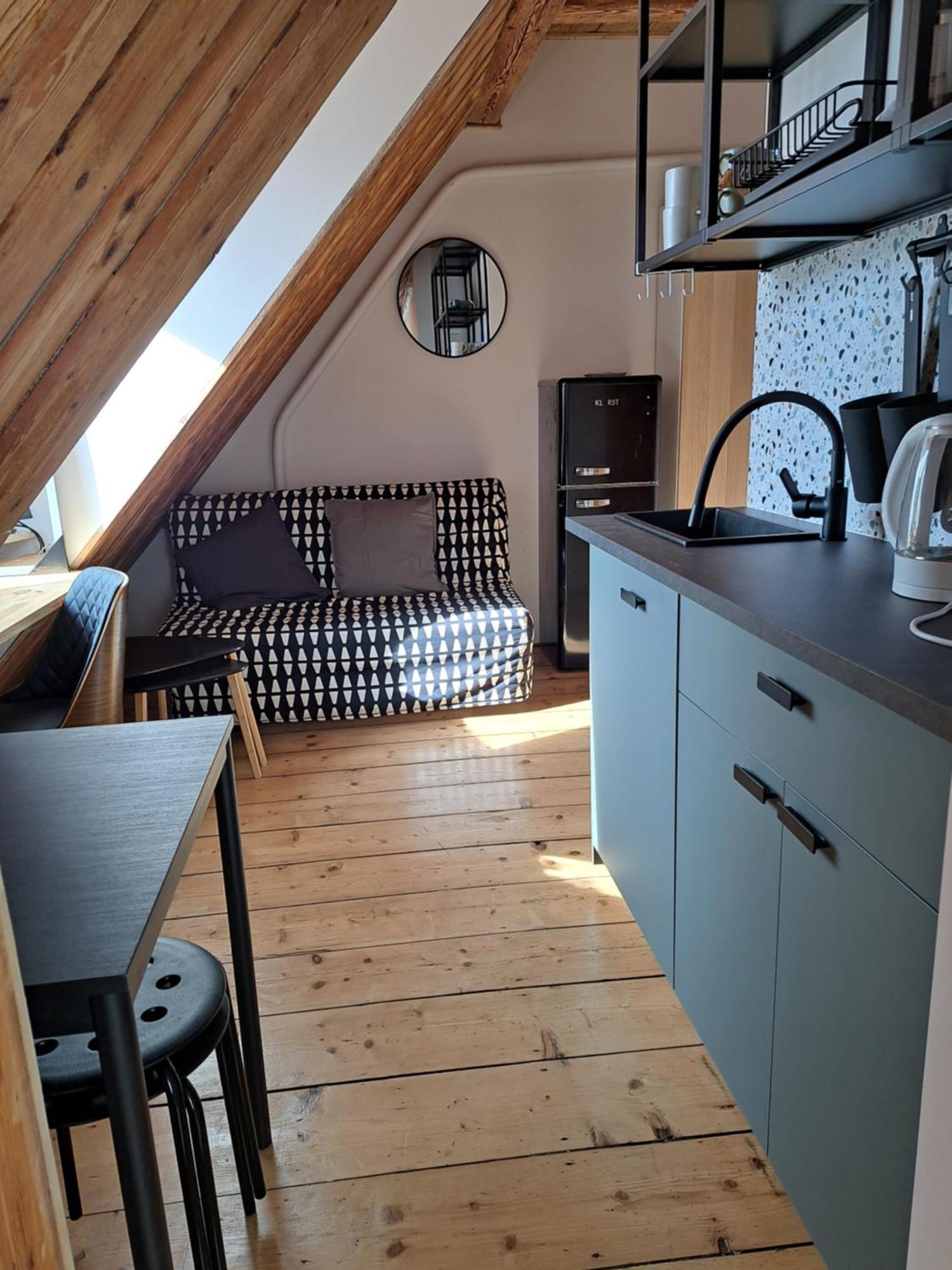 Gorskie Apartamenty Kowary Buitenkant foto