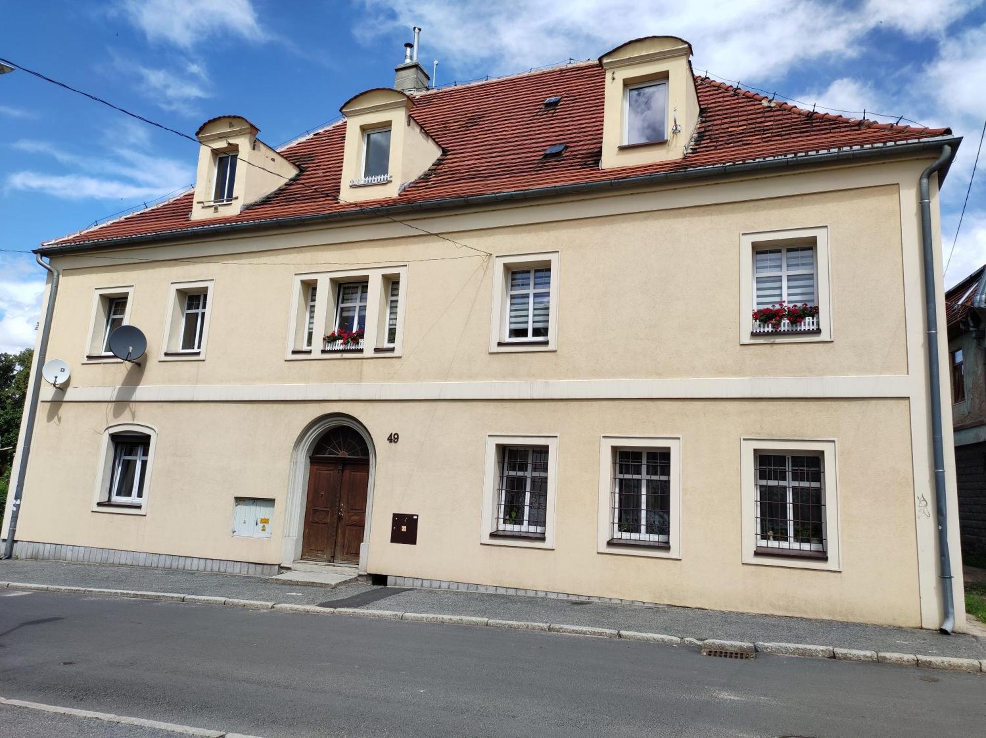 Gorskie Apartamenty Kowary Buitenkant foto