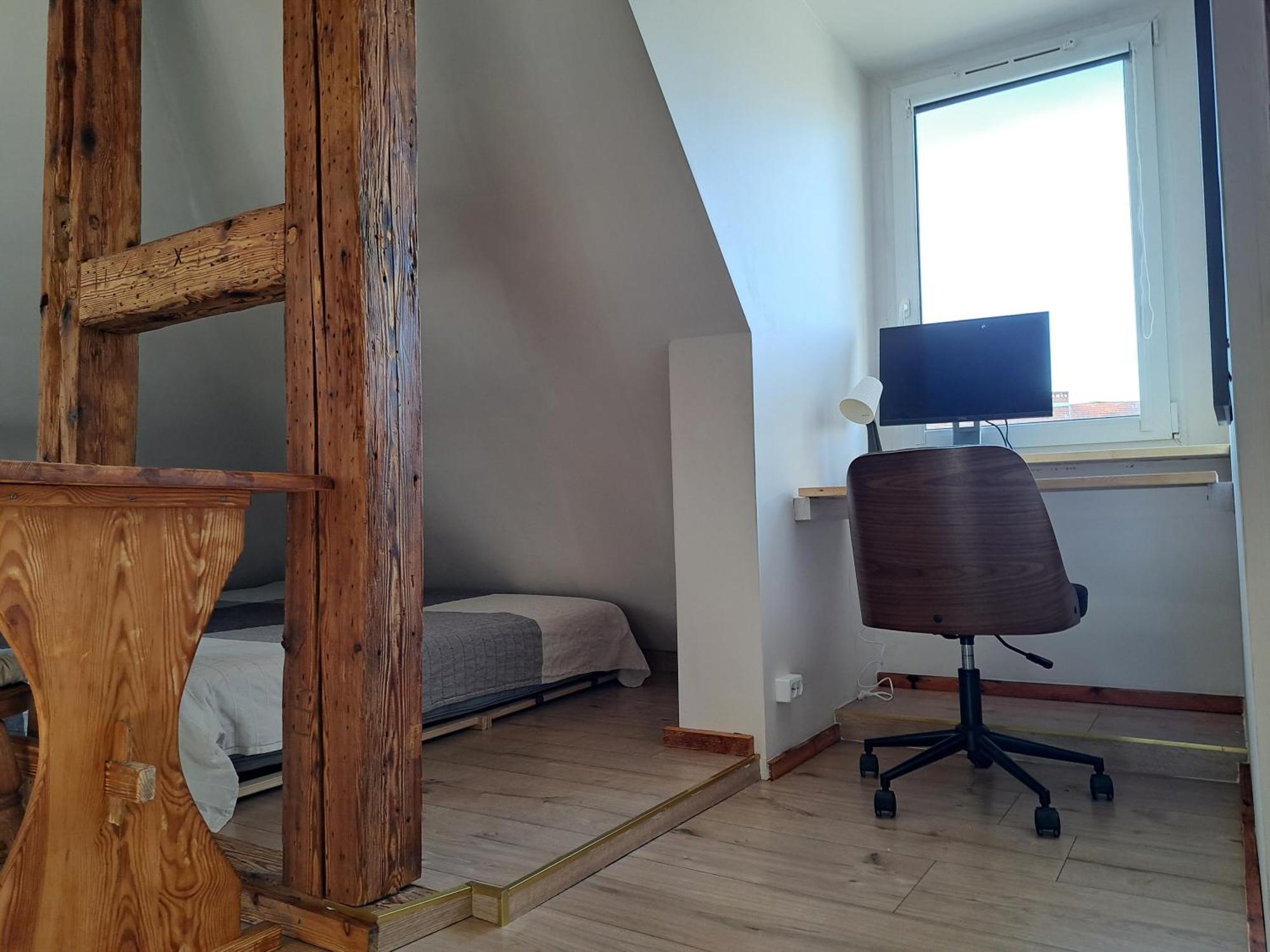 Gorskie Apartamenty Kowary Kamer foto