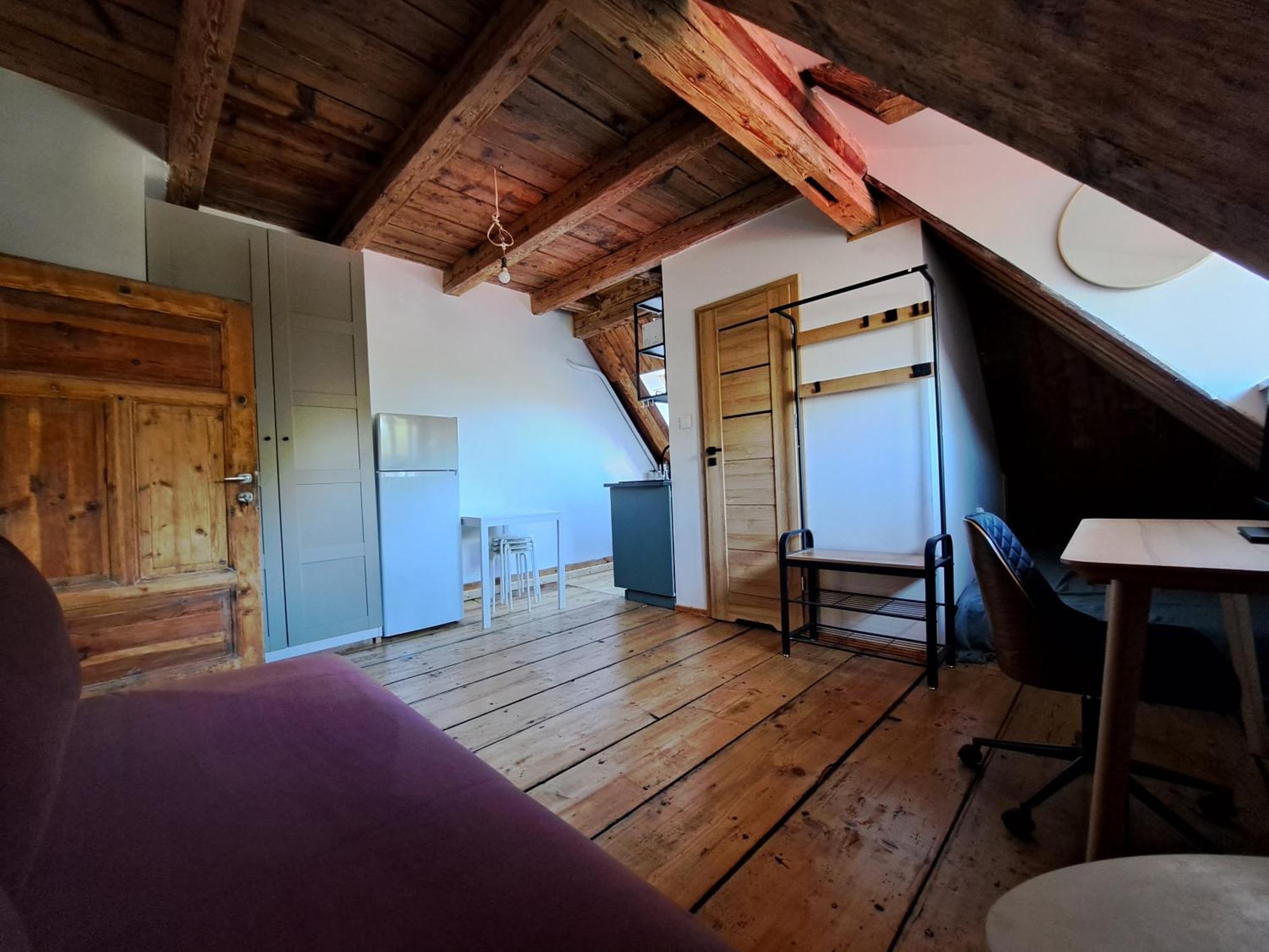 Gorskie Apartamenty Kowary Kamer foto
