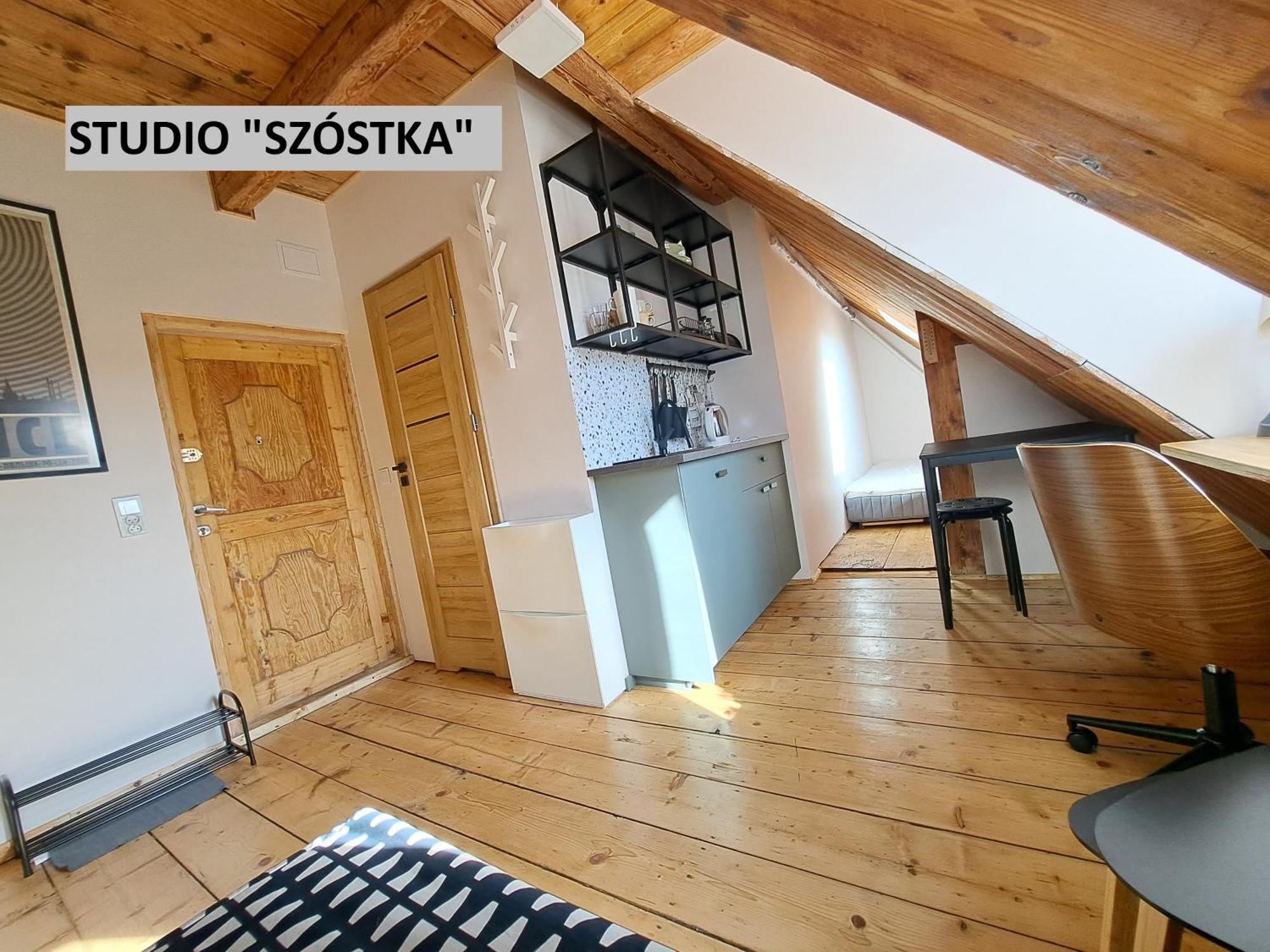 Gorskie Apartamenty Kowary Buitenkant foto