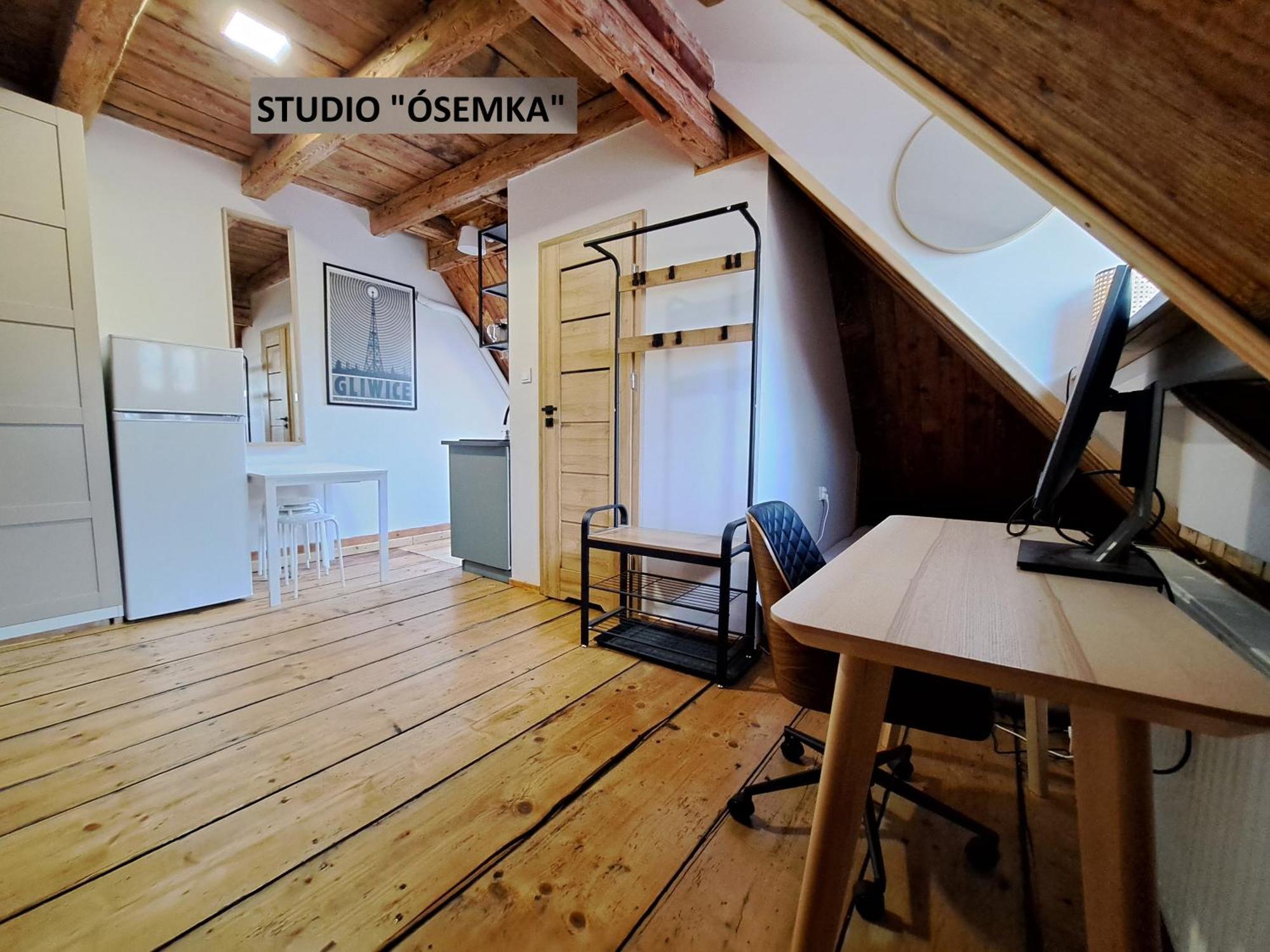 Gorskie Apartamenty Kowary Buitenkant foto